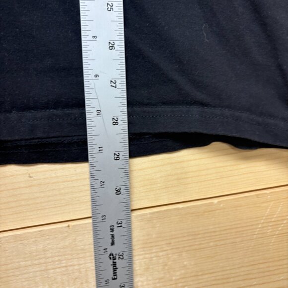 Saba Shirt Mens XXL Black Back Home Tour Music Band - Picture 10 of 11